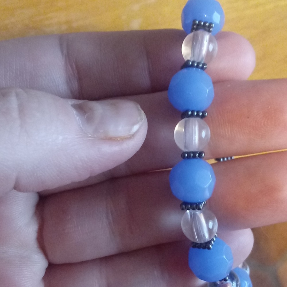 Stretch bracelet - Picture 2 of 3